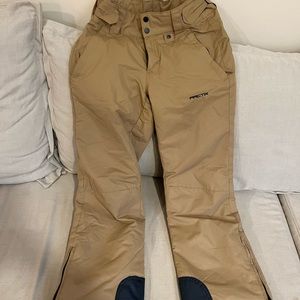 WOMENS SNOWPANTS
